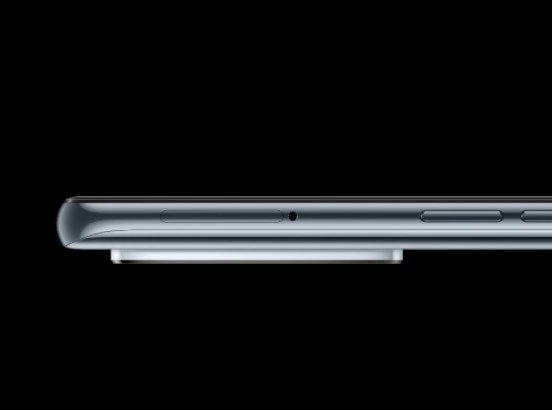 Oppo K9 5G — Perspectiva Alternativa