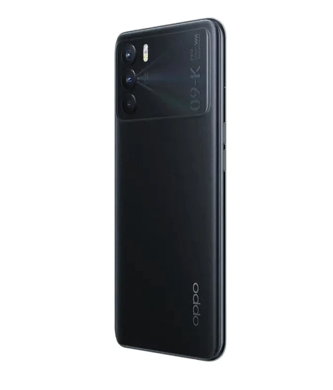 Oppo K9 Pro — Perspectiva Alternativa