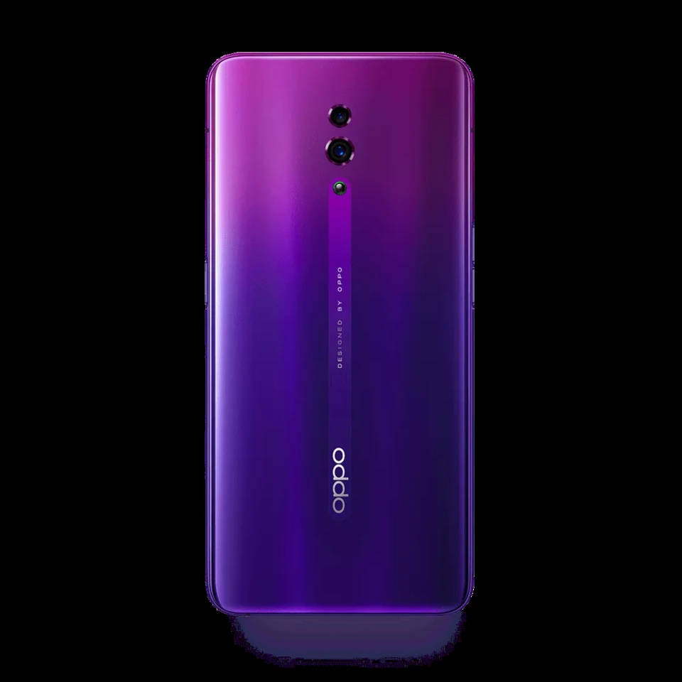 Oppo Reno 6 4G — Perspectiva Alternativa