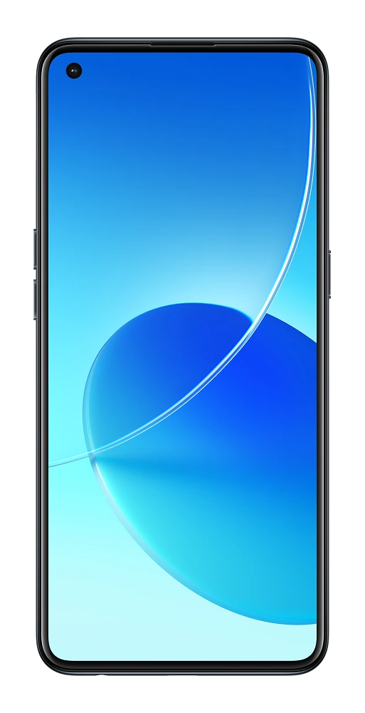 Oppo Reno 6 — Vista en Perspectiva
