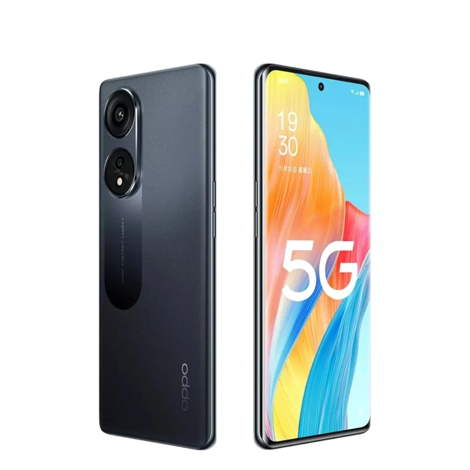 Oppo Reno 8T 5G — Perspectiva Alternativa