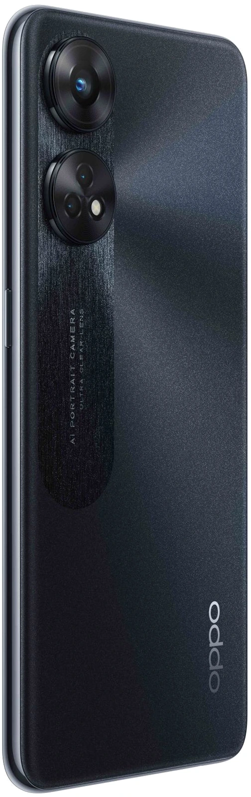 Oppo Reno 8T — Vista en Perspectiva