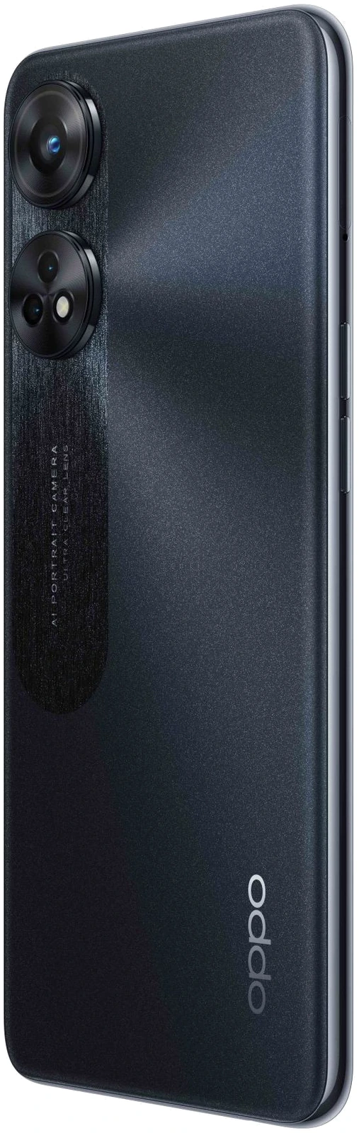 Oppo Reno 8T — Vista en Perspectiva