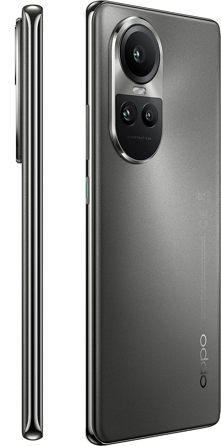 Oppo Reno10 Pro — Detalle del Módulo de Cámaras