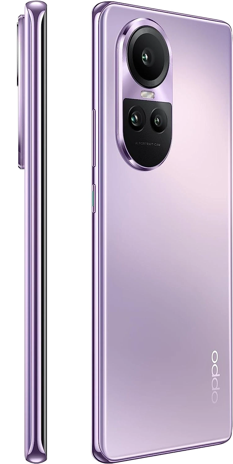 Oppo Reno10 Pro — Perspectiva Alternativa