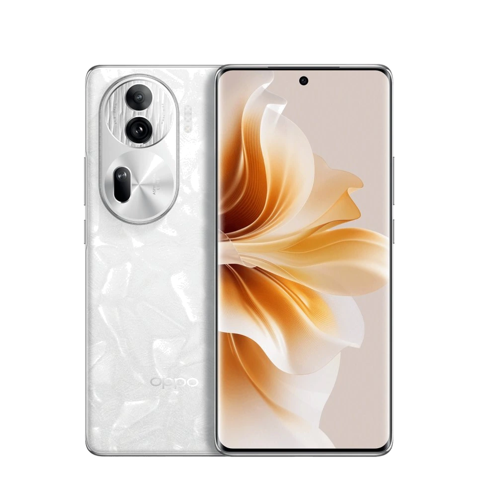 Oppo Reno11 Pro — Acabado Oficial