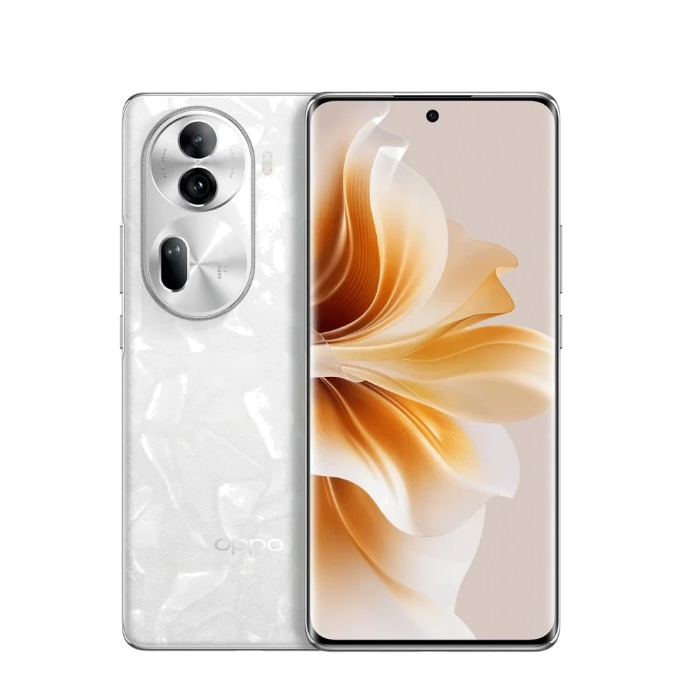 Oppo Reno11 — Acabado Oficial