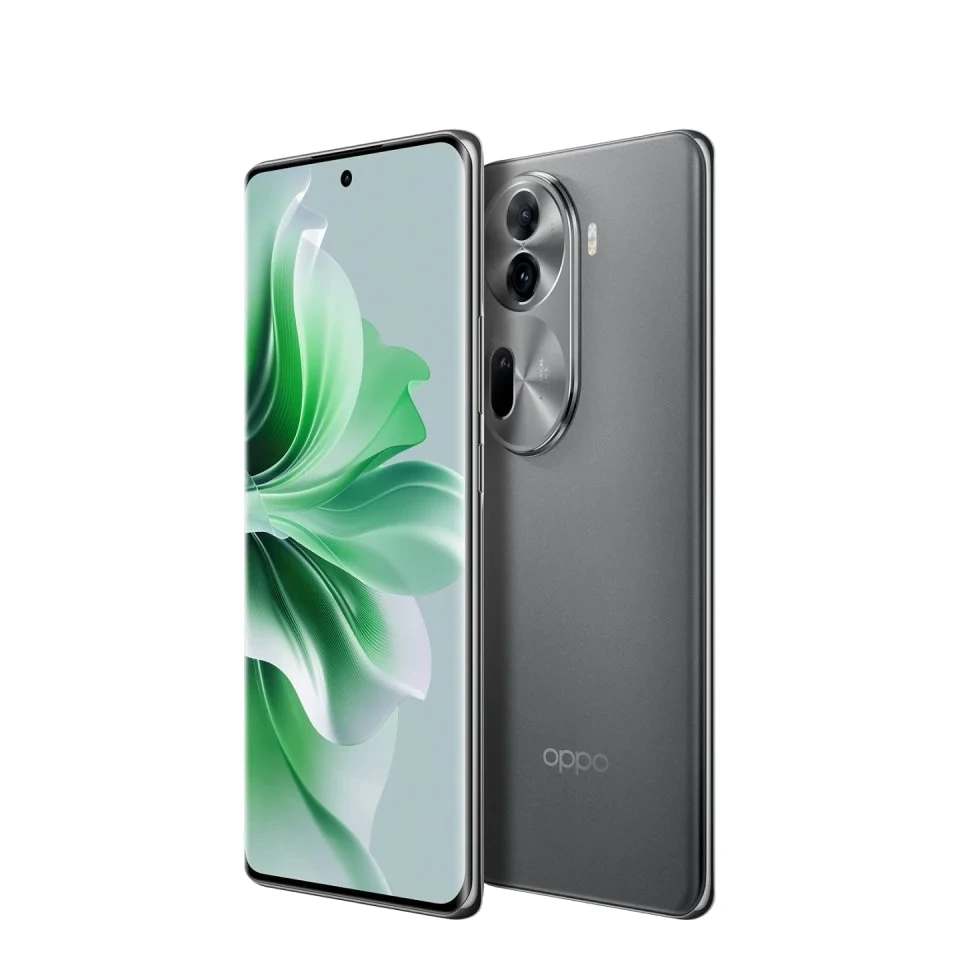 Oppo Reno11 — Detalle del Módulo de Cámaras