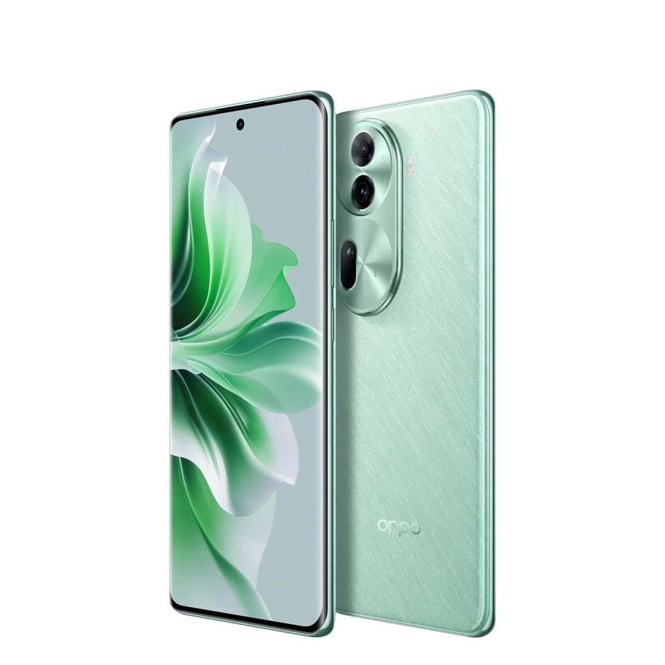 Oppo Reno11 — Perspectiva Alternativa