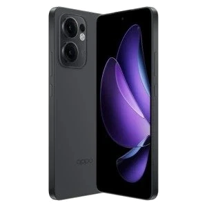 Oppo Reno13 F 4G — Detalle del Módulo de Cámaras