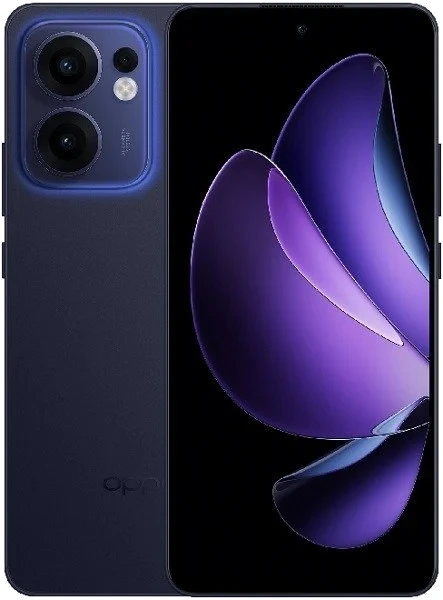 Oppo Reno13 F — Acabado Oficial