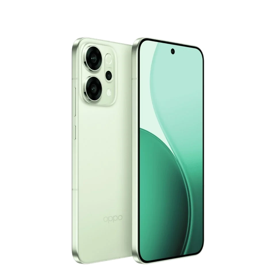 Oppo Reno14 F — Perspectiva Alternativa