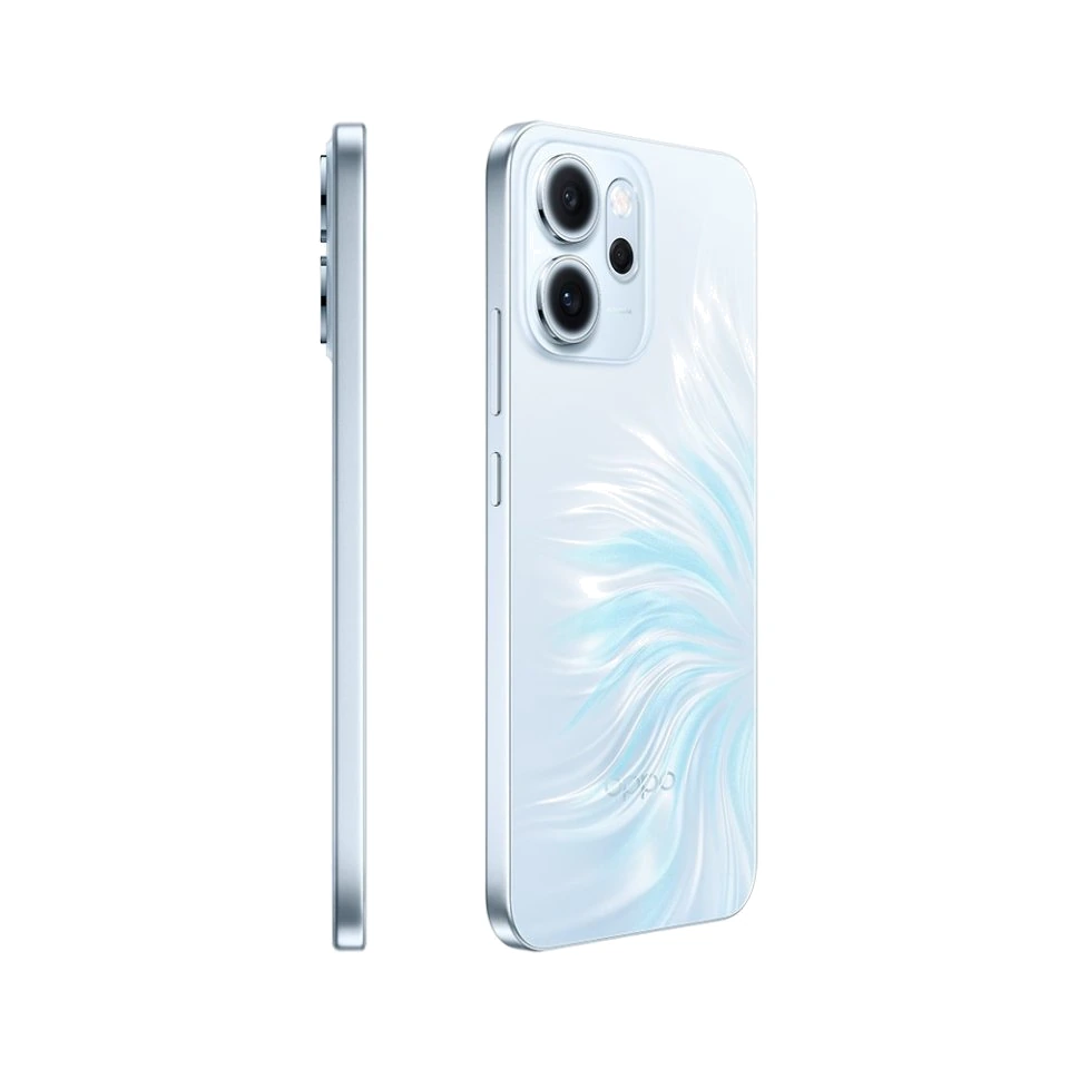 Oppo Reno14 FS — Acabado Oficial