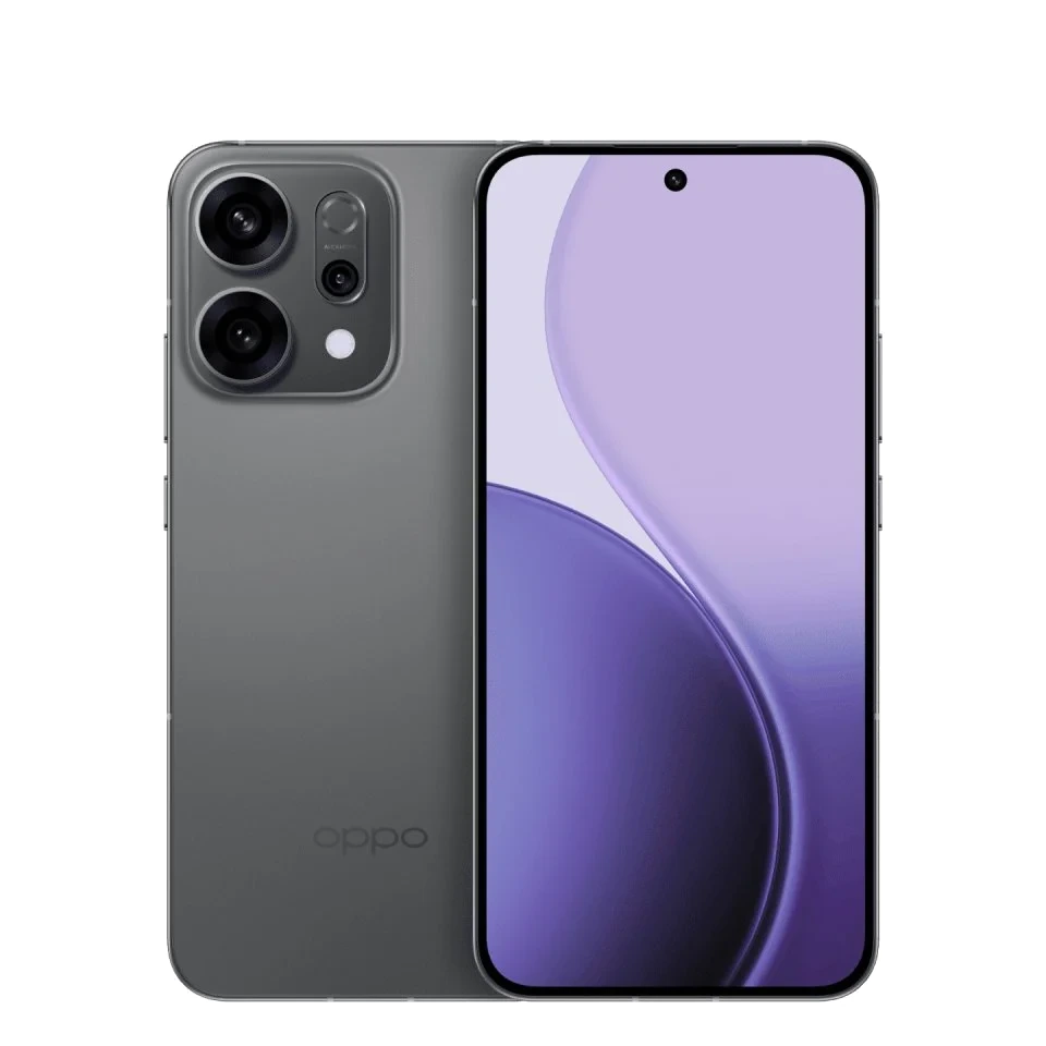 Oppo Reno14 — Perspectiva de Estudio