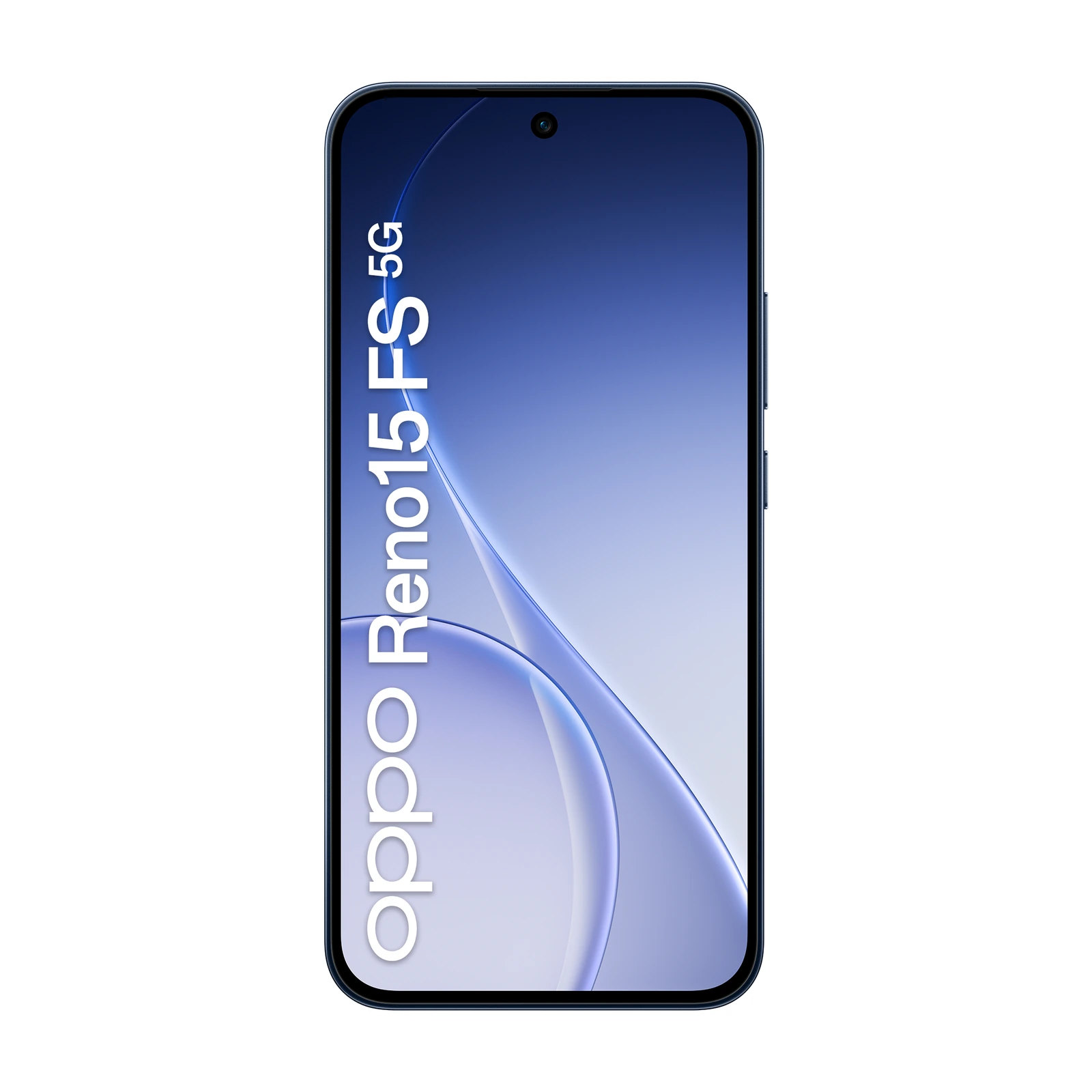 Oppo Reno15 FS — Vista en Perspectiva