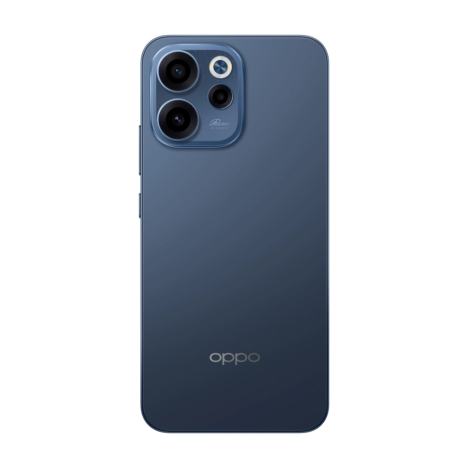 Oppo Reno15 FS — Vista en Perspectiva