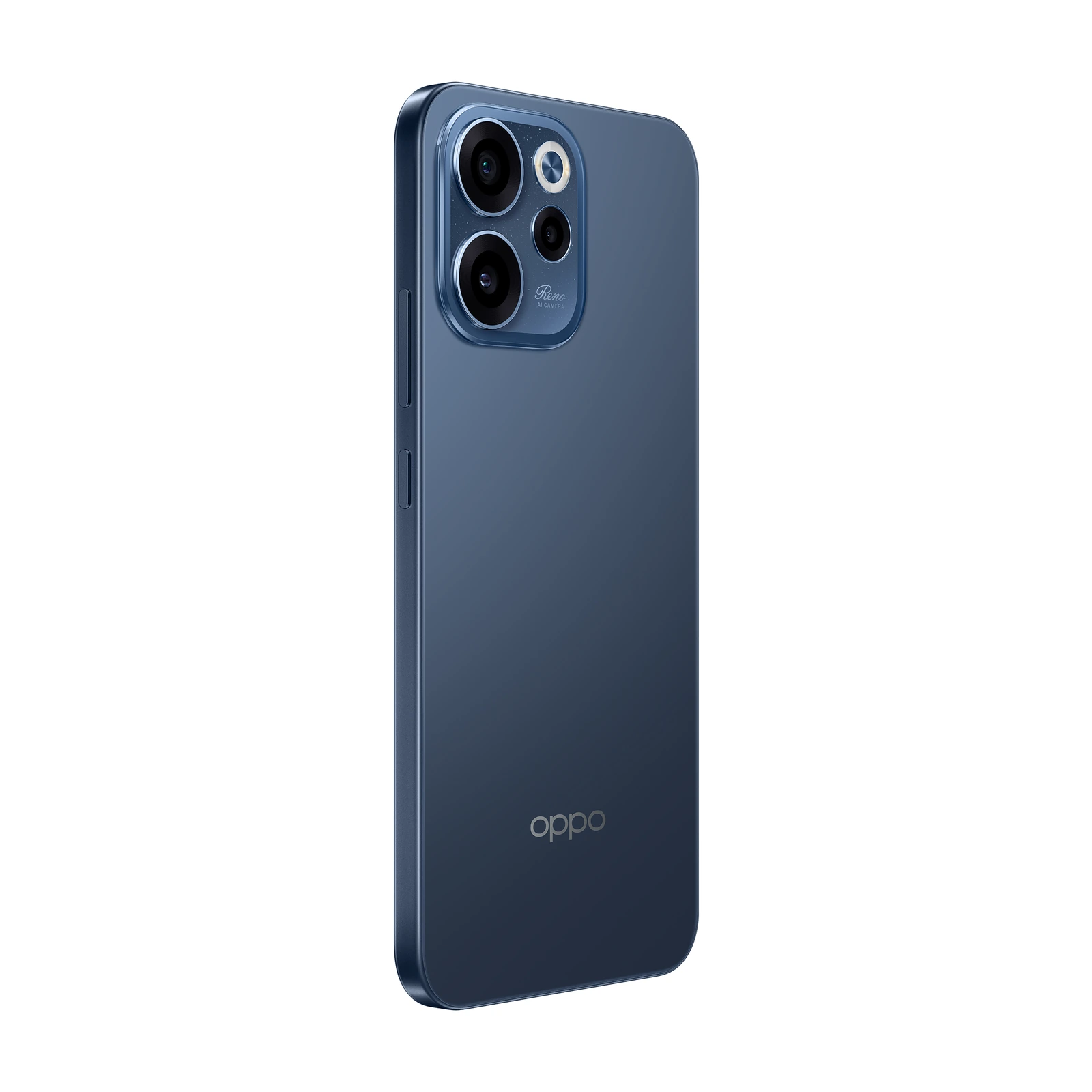 Oppo Reno15 FS — Vista en Perspectiva