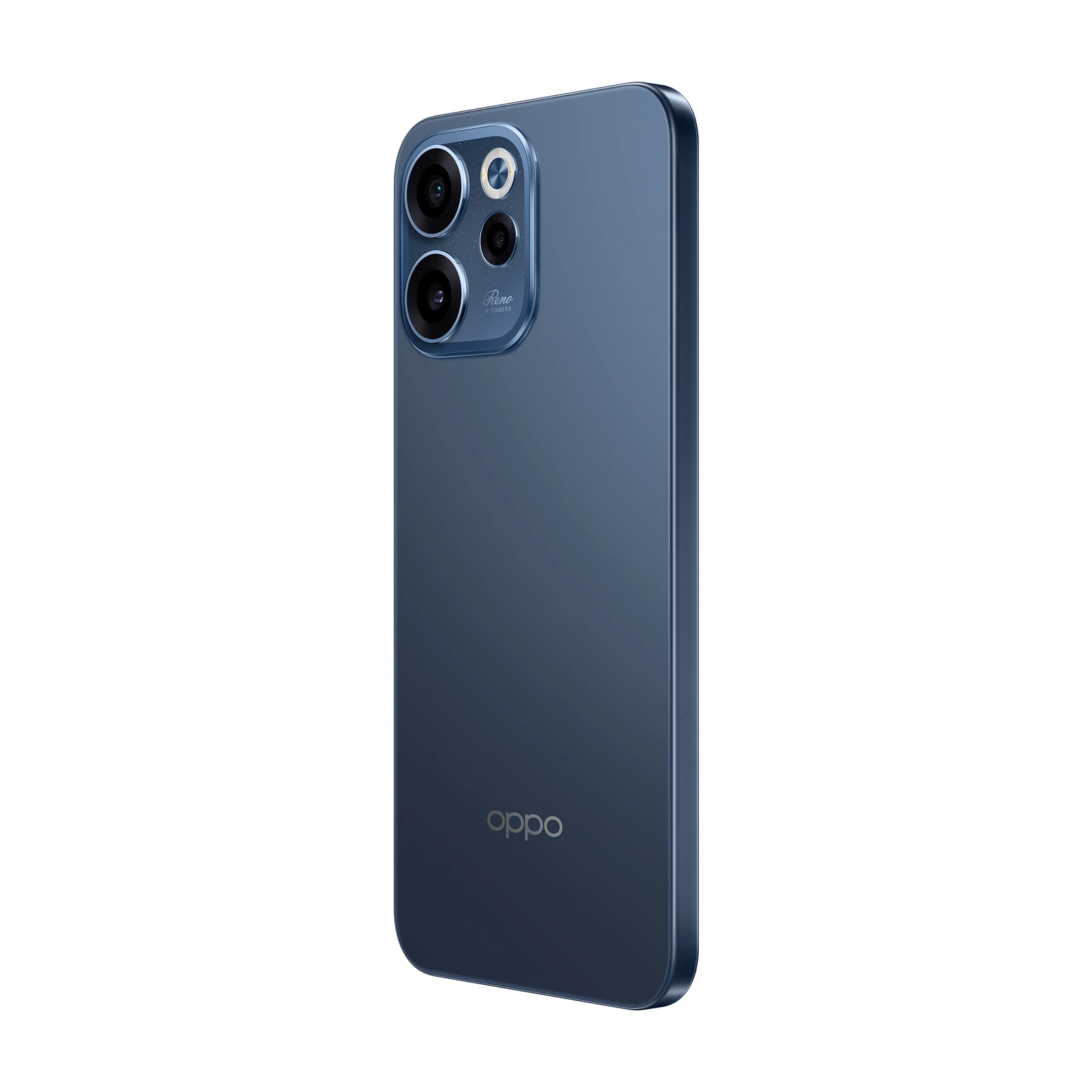 Oppo Reno15 FS — Vista en Perspectiva