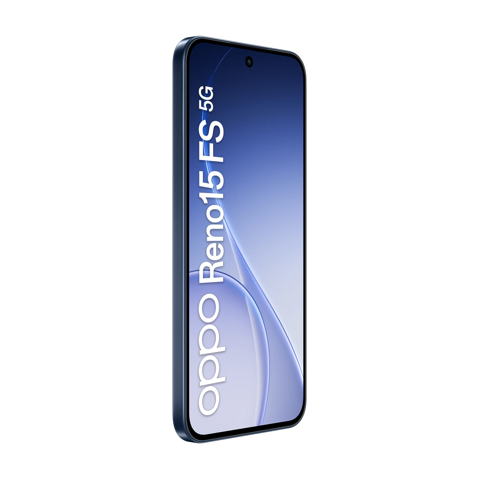 Oppo Reno15 FS — Vista en Perspectiva