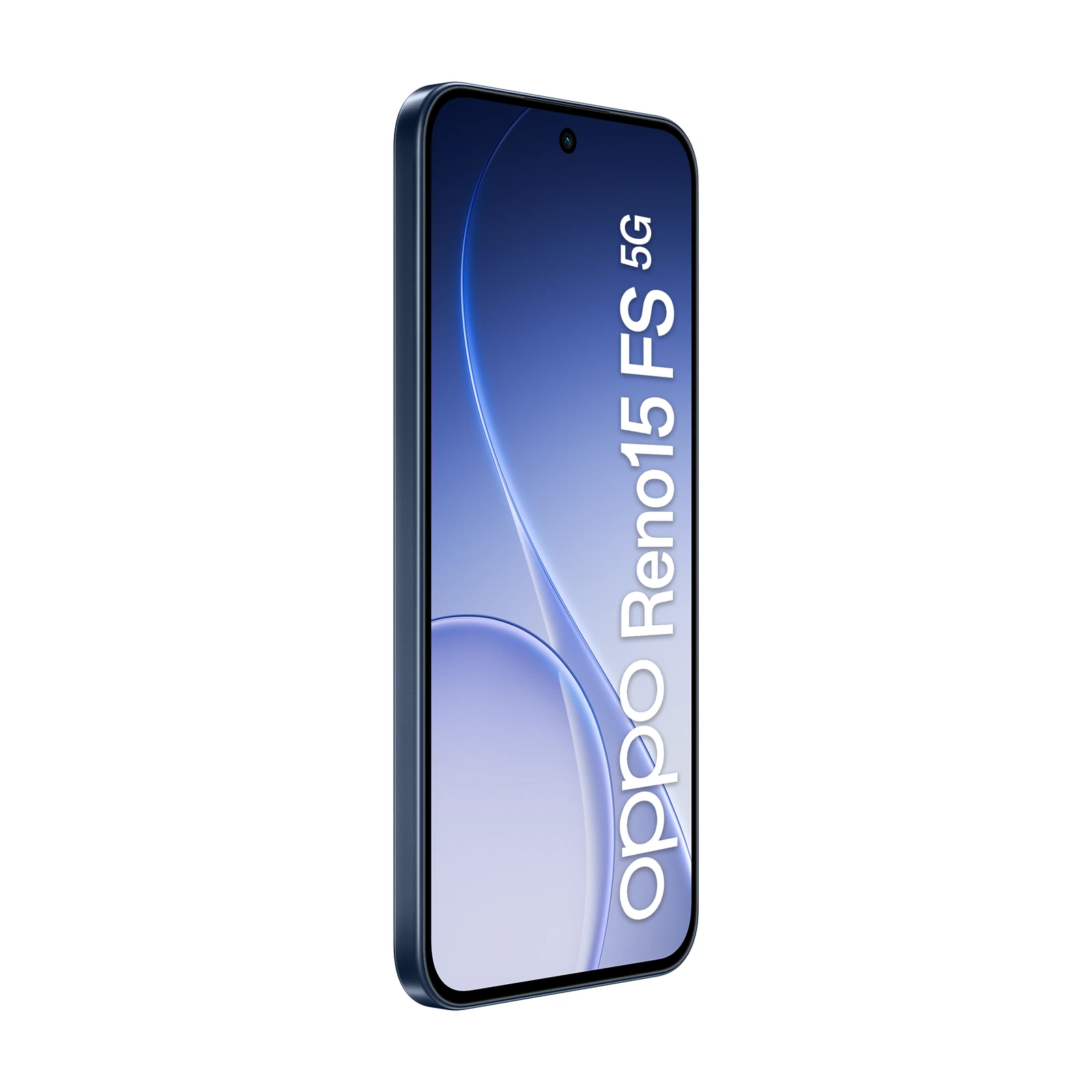 Oppo Reno15 FS — Vista en Perspectiva