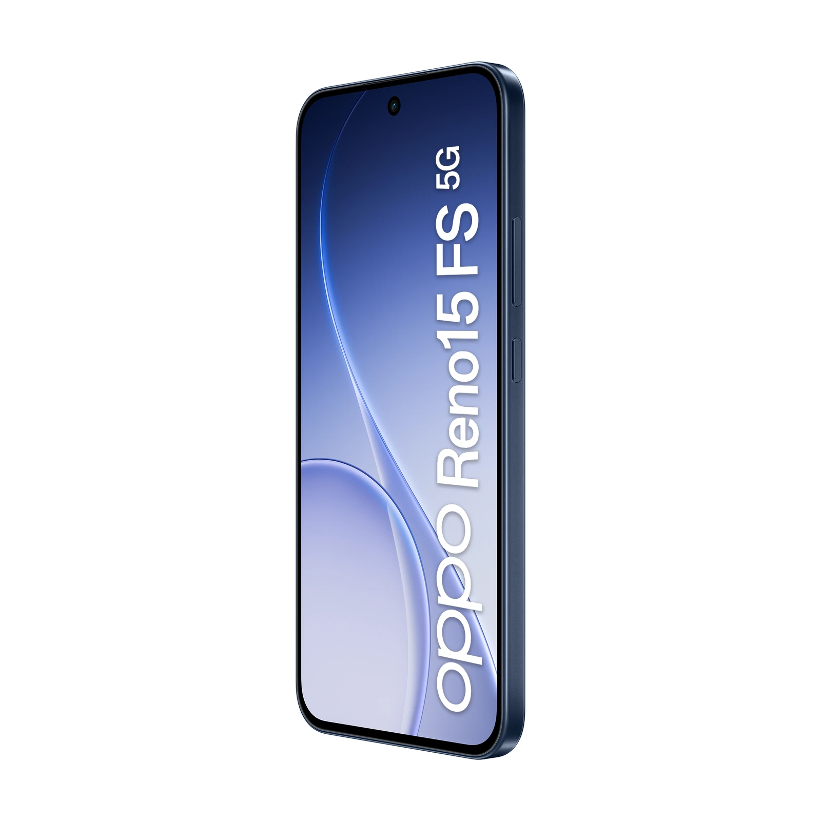 Oppo Reno15 FS — Vista en Perspectiva