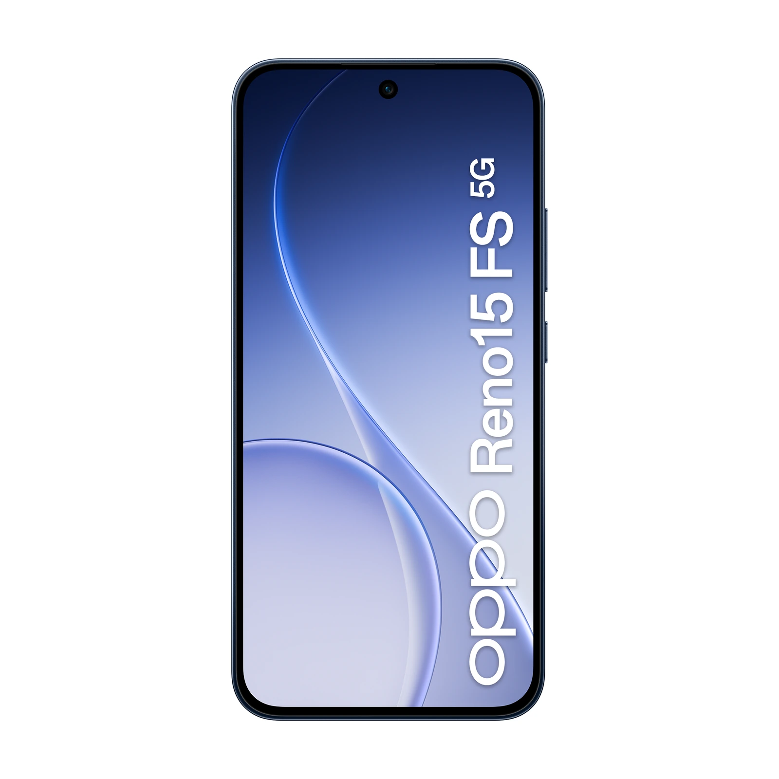 Oppo Reno15 FS — Vista en Perspectiva