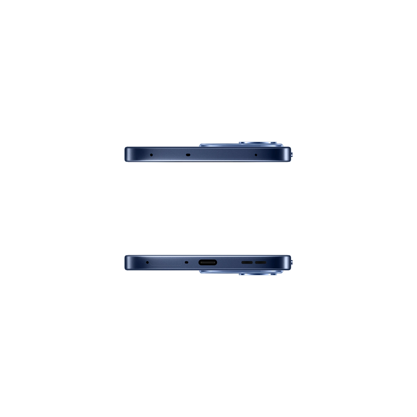 Oppo Reno15 FS — Vista en Perspectiva