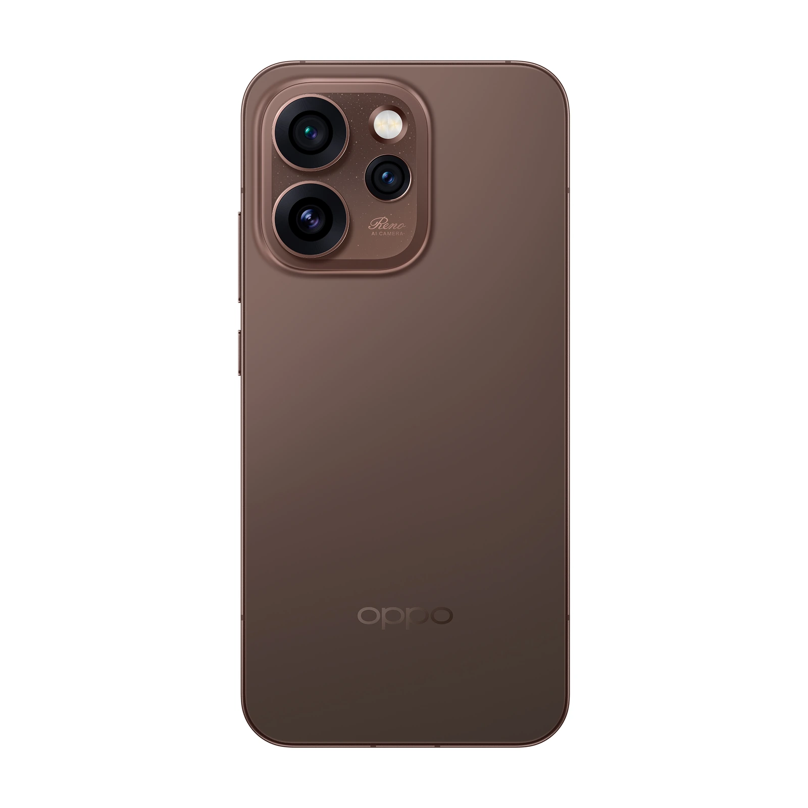 Oppo Reno15 Pro — Vista en Perspectiva