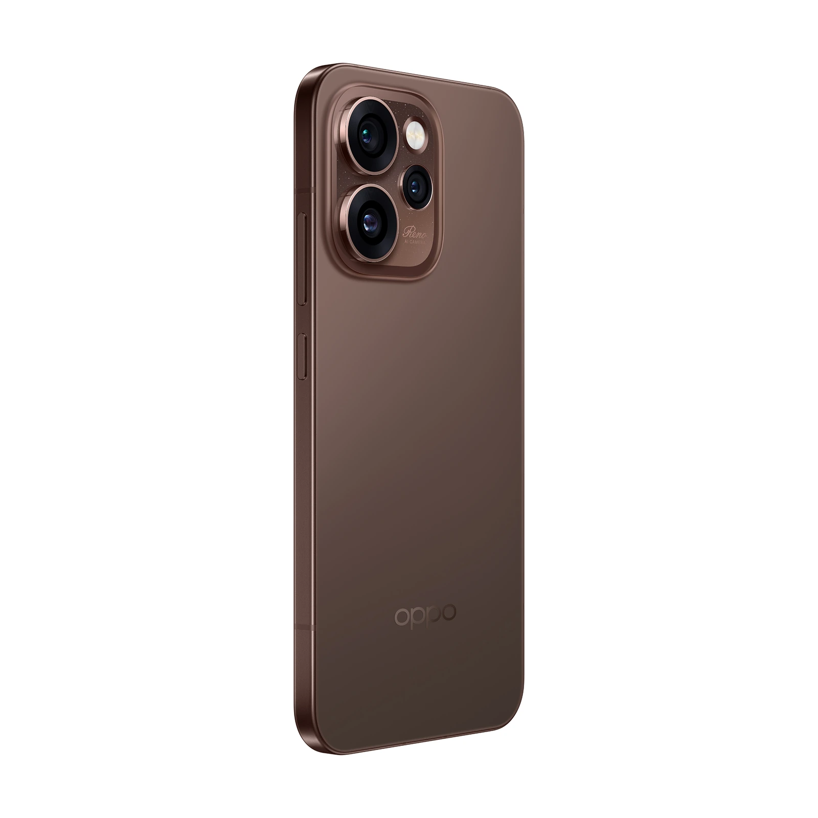 Oppo Reno15 Pro — Vista en Perspectiva