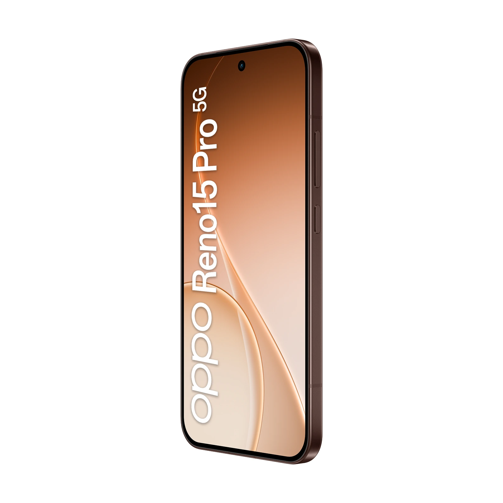 Oppo Reno15 Pro — Vista en Perspectiva