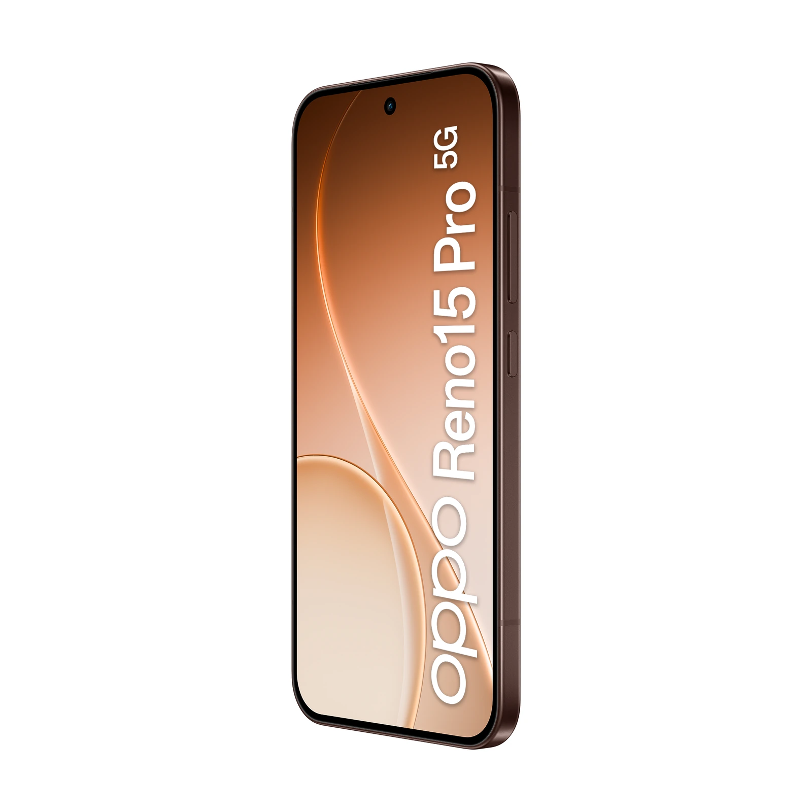 Oppo Reno15 Pro — Vista en Perspectiva