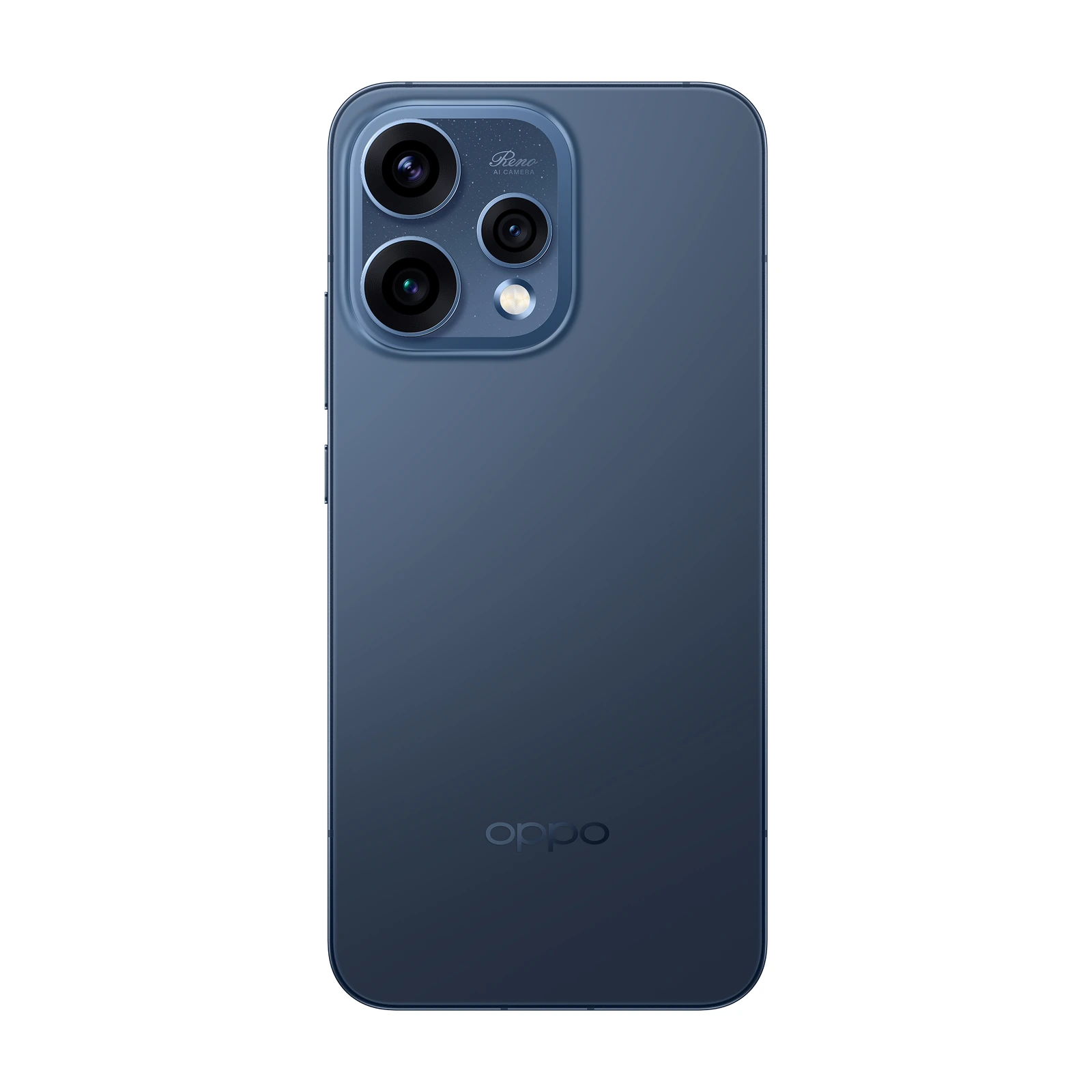 Oppo Reno15 — Vista en Perspectiva