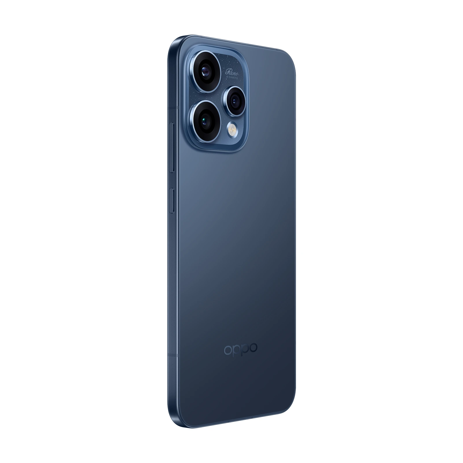 Oppo Reno15 — Vista en Perspectiva