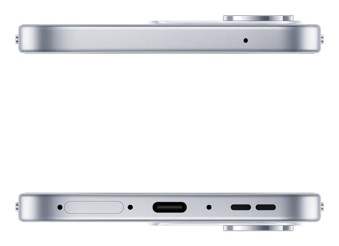 Oppo Reno16 FS — Vista en Perspectiva
