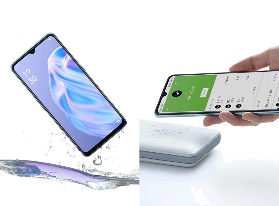 Oppo Reno3 A — Detalle del Módulo de Cámaras