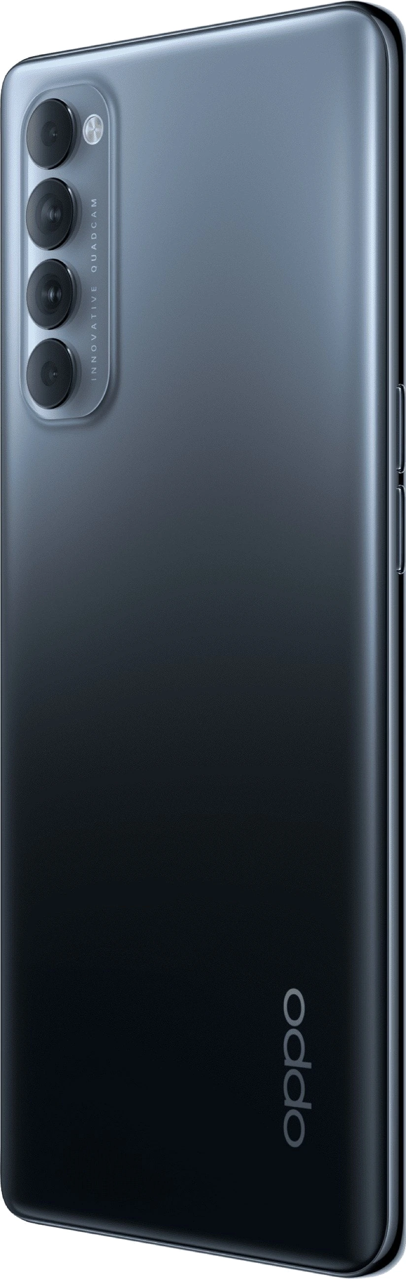 Oppo Reno4 Pro 4G — Perspectiva de Estudio