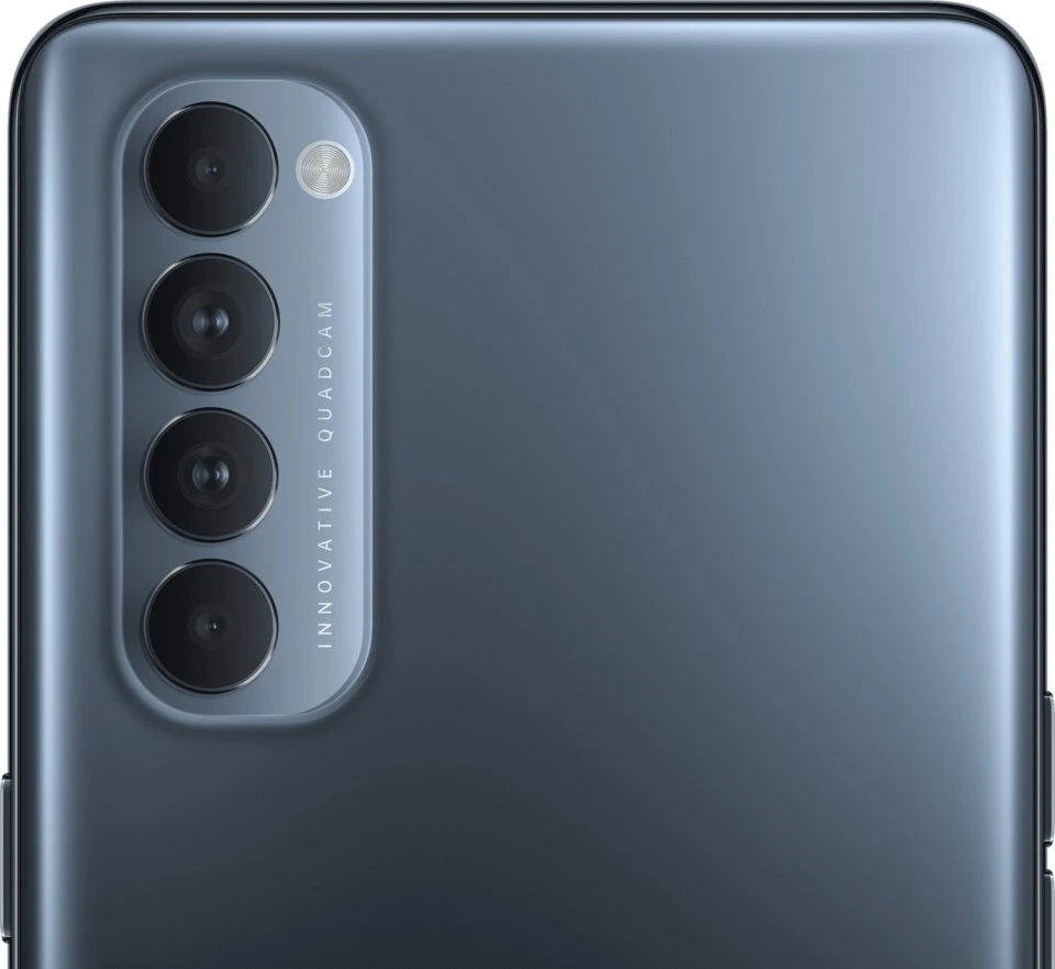 Oppo Reno4 Pro 4G — Acabado Oficial