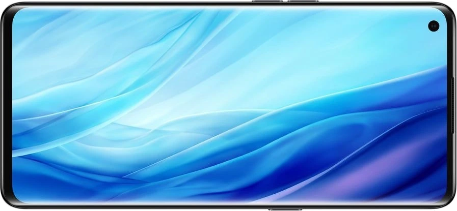Oppo Reno4 Pro 4G — Detalle del Módulo de Cámaras