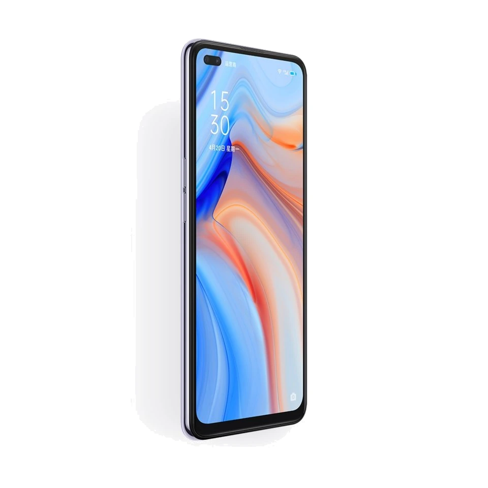 Oppo Reno4 Pro 5G — Perspectiva Alternativa