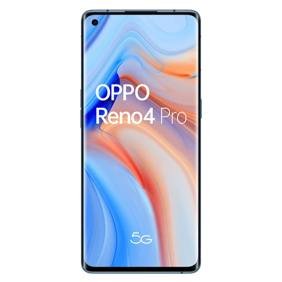 Oppo Reno4 Pro 5G — Vista en Perspectiva