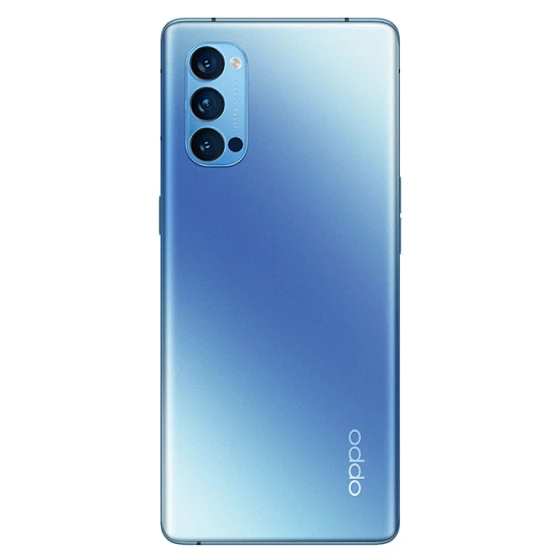 Oppo Reno4 Pro 5G — Vista en Perspectiva