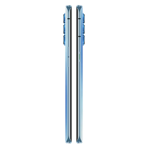 Oppo Reno4 Pro 5G — Vista en Perspectiva
