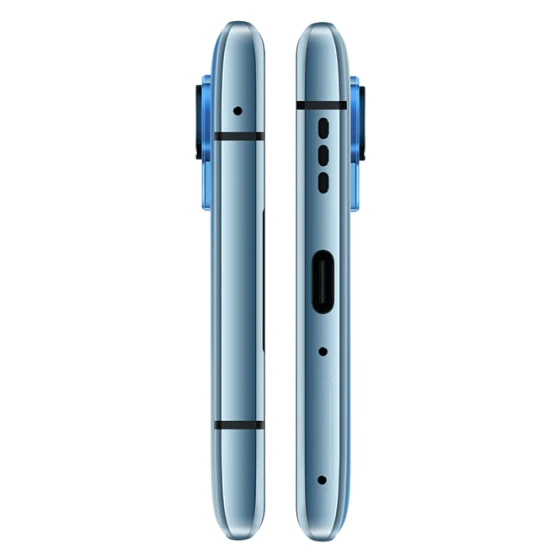 Oppo Reno4 Pro 5G — Vista en Perspectiva