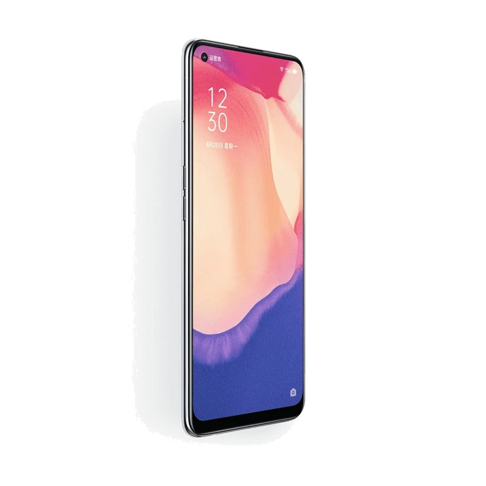 Oppo Reno4 SE — Perspectiva Alternativa