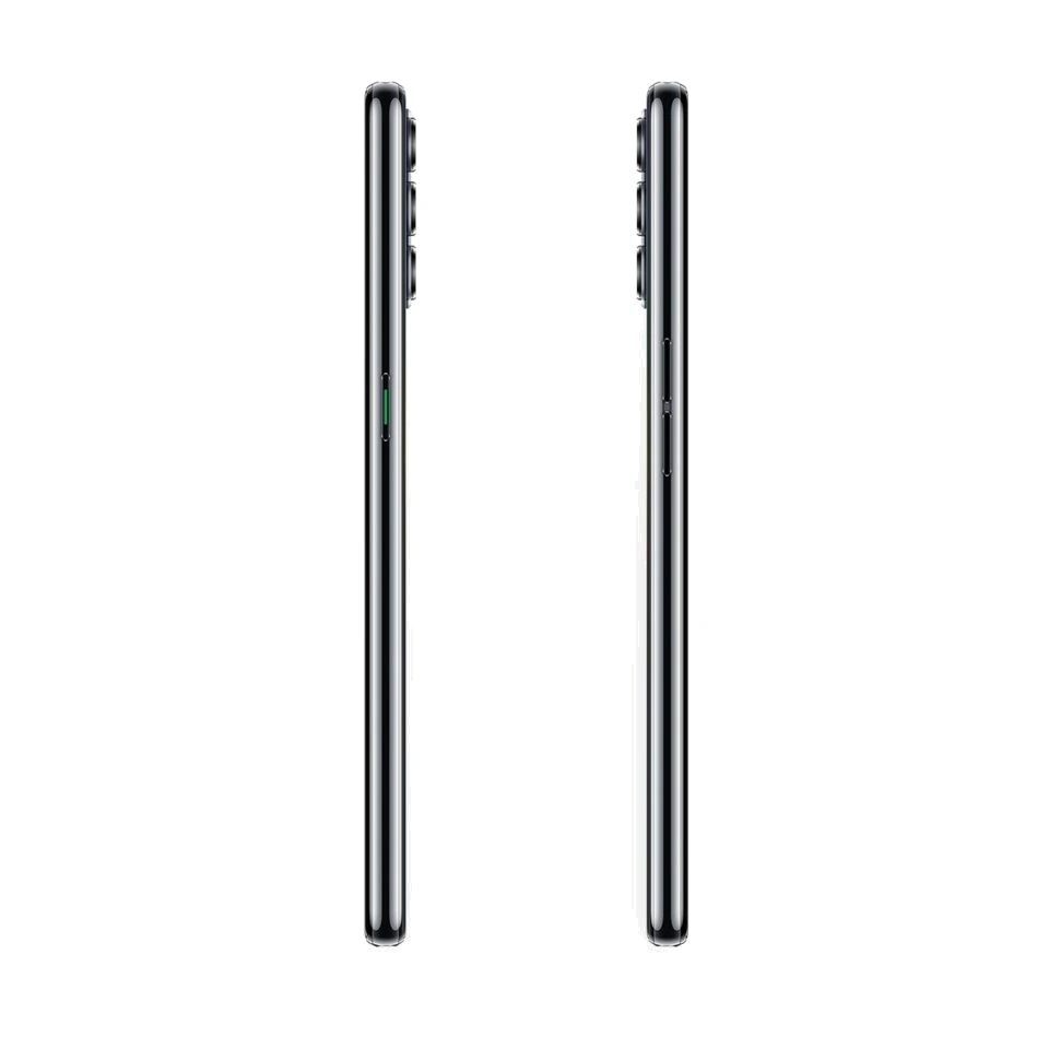 Oppo Reno4 — Acabado Oficial