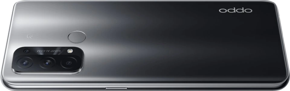 Oppo Reno5 A — Detalle del Módulo de Cámaras