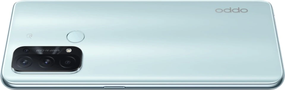 Oppo Reno5 A — Perspectiva Alternativa