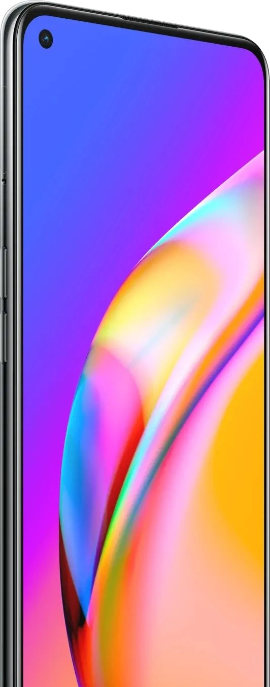 Oppo Reno5 F — Perspectiva Alternativa