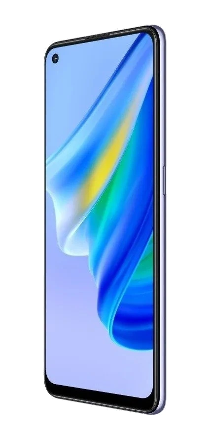 Oppo Reno6 Lite — Acabado Oficial