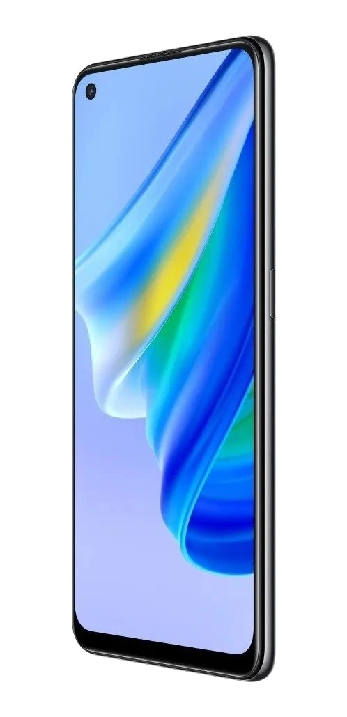 Oppo Reno6 Lite — Detalle del Módulo de Cámaras